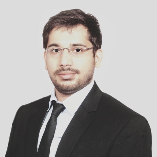 Saurabh Chandra